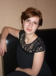 Знакомства в г. Ставрополь: Анна, 22 - ищет Парня