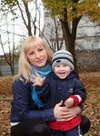 Знакомства в г. Ростов-на-Дону: Ирина, 27 - ищет Парня