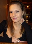 Светлана из Санкт-Петербург ищет Парня от 27  до 35