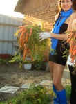 Анжелика из Новосибирск ищет Парня; Девушку от 25  до 32