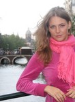 Marie из Москва ищет Парня