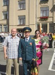Глеб из Санкт-Петербург ищет Девушку от 20  до 23