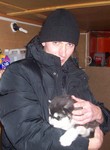 Andrei из Благовещенск (Амурская обл.) ищет Девушку