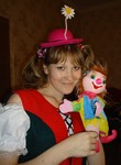 Знакомства в г. Санкт-Петербург: Sandra, 25 - ищет Парня от 25  до 35