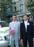 Денис из Комсомольск-на-Амуре ищет Девушку