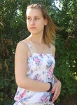 Знакомства в г. Кострома: Алена, 19 - ищет Парня от 21  до 25