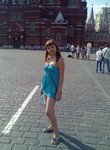 Натали из Москва ищет Парня