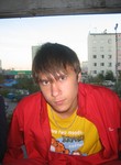 Знакомства в г. Чебоксары: Evgeniy, 23 - ищет Девушку от 18  до 28