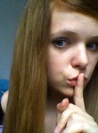 Настя из Санкт-Петербург ищет Девушку от 18