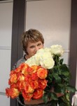 Знакомства в г. Хабаровск: Елена, 34 - ищет Парня от 35  до 50