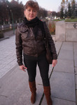 Знакомства в г. Санкт-Петербург: Оля, 42 - ищет Парня