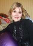 Наташа из Новокузнецк ищет Парня от 25  до 35