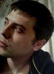 Знакомства в г. Москва: Владимир, 28 - ищет Девушку от 20  до 35