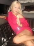 Анна из Москва ищет Парня от 25  до 45