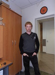 Знакомства в г. Красноярск: Dima, 27 - ищет Девушку от 22  до 27
