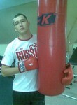 Знакомства в г. Новокузнецк: Artem, 21 - ищет Девушку