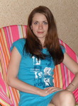Наталья из Комсомольск-на-Амуре ищет Парня от 25  до 37