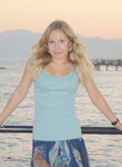 Nataliya из Москва ищет Парня от 20  до 30