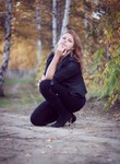 ТАША из Иркутск ищет Парня