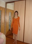 Таня из Челябинск ищет Парня от 23  до 35