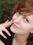 Знакомства в г. Челябинск: Darja, 24 - ищет Парня от 25