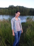 Oksana из Ульяновск ищет Парня; Девушку от 20  до 27