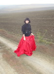 Светлана из Иркутск ищет Парня