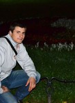 Знакомства в г. Санкт-Петербург: Sergey, 23 - ищет Девушку