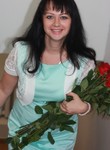 Ирина из Москва ищет Парня от 30  до 36