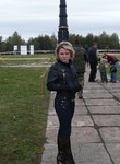 СераяМышь из Новомосковск ищет Парня от 25  до 30