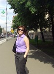 Елена из Москва ищет Парня от 24  до 30