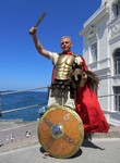 Знакомства в г. Москва: Дмитрий, 38 - ищет Девушку от 26  до 32