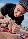 Юра из Санкт-Петербург ищет Девушку от 18  до 27