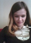 Знакомства в г. Москва: Света, 22 - ищет Парня от 22  до 25