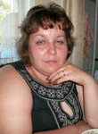Знакомства в г. Санкт-Петербург: Ирина, 37 - ищет Парня