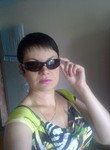 Ирина из Новосибирск ищет Парня от 35  до 42