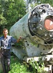 Алексей из Москва ищет Девушку от 18  до 40