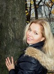 Знакомства в г. Москва: Елена, 29 - ищет Парня от 28  до 35