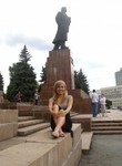 Ирина из Санкт-Петербург ищет Парня от 25  до 35