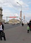 Татьяна из Москва ищет Парня от 25  до 35