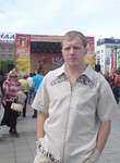 Знакомства в г. Хабаровск: Евгений, 27 - ищет Девушку от 20  до 26