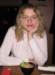 Знакомства в г. Пермь: Татьяна, 31 - ищет Парня от 28  до 38