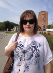 Наталия из Нижний Новгород ищет Парня от 36  до 45