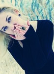 Знакомства в г. Омск: Rina, 23 - ищет Парня от 25  до 30