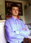Знакомства в г. Подольск: Саша, 20 - ищет Девушку