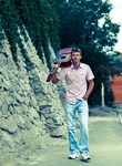 Серёжка из Воронеж ищет Девушку от 18  до 24
