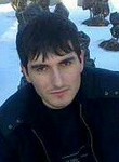 Знакомства в г. Санкт-Петербург: Аслан, 25 - ищет Девушку от 16  до 26