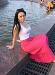 Polina из Москва ищет Парня от 20  до 30