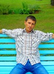 Знакомства в г. Бийск: Владимир, 36 - ищет Девушку