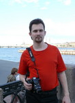 Алексей из Санкт-Петербург ищет Девушку от 18  до 25